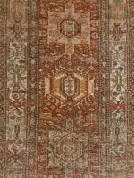 ANTIQUE HERIZ - Image 2