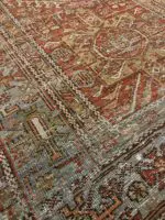 ANTIQUE HERIZ - Image 3