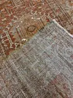 ANTIQUE HERIZ - Image 4