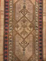 ANTIQUE CAMEL SARAB - Image 2