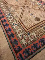 ANTIQUE CAMEL SARAB - Image 3
