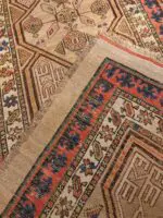 ANTIQUE CAMEL SARAB - Image 4