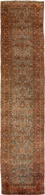 ANTIQUE MALAYER
