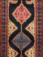 ANTIQUE CAMEL SARAB - Image 2