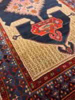 ANTIQUE CAMEL SARAB - Image 3