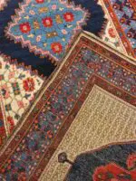 ANTIQUE CAMEL SARAB - Image 4