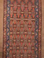 ANTIQUE CAMEL SARAB - Image 2