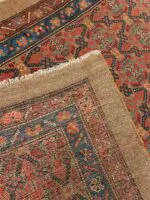 ANTIQUE CAMEL SARAB - Image 4