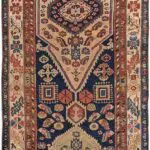 ANTIQUE BIDJAR