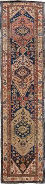 ANTIQUE BIDJAR