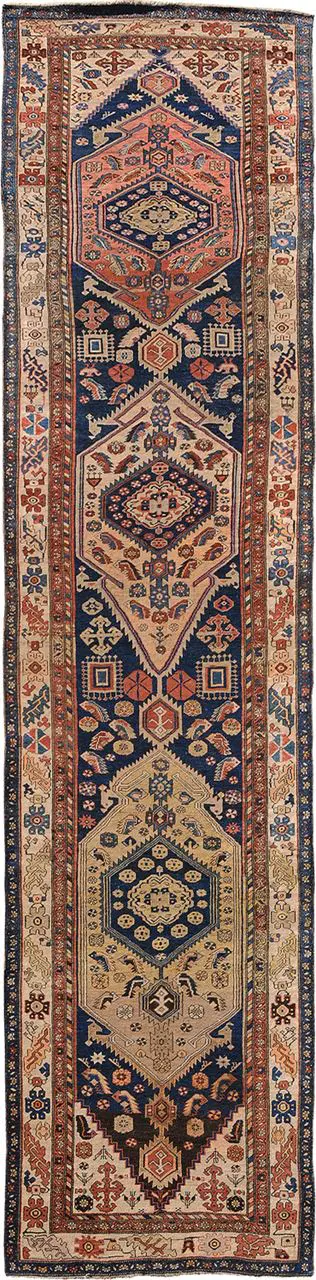 0018206_antique-bidjar ANTIQUE BIDJAR - Image 1