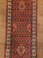 ANTIQUE CAMEL SARAB - Image 2