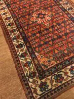 ANTIQUE CAMEL SARAB - Image 3