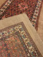 ANTIQUE CAMEL SARAB - Image 4