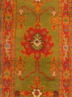 ANTIQUE OUSHAK - Image 2
