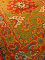 ANTIQUE OUSHAK - Image 3
