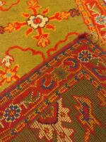 ANTIQUE OUSHAK - Image 4