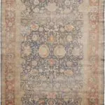 ANTIQUE SILK TURKISH