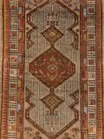 ANTIQUE CAMEL SARAB - Image 2