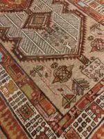 ANTIQUE CAMEL SARAB - Image 3