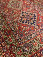 ANTIQUE FARAHAN - Image 3