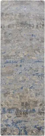 MODERN W/ SILK