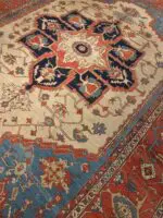 ANTIQUE SERAPI - Image 2
