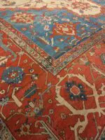 ANTIQUE SERAPI - Image 3