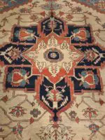 ANTIQUE SERAPI - Image 4