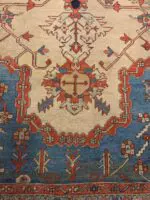 ANTIQUE SERAPI - Image 5