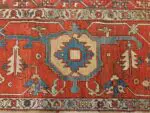ANTIQUE SERAPI - Image 7