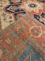 ANTIQUE SERAPI - Image 8