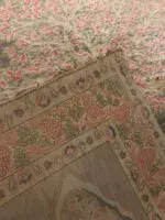 ANTIQUE SILK TURKISH - Image 4