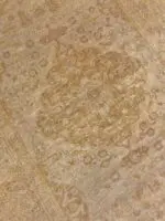ANTIQUE SILK TURKISH - Image 2