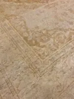ANTIQUE SILK TURKISH - Image 3