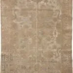 ANTIQUE SILK TURKISH