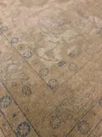ANTIQUE SILK TURKISH - Image 3