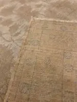 ANTIQUE SILK TURKISH - Image 4