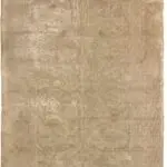 ANTIQUE SILK TURKISH