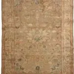 ANTIQUE SILK TURKISH