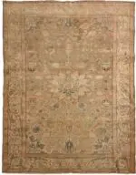 ANTIQUE SILK TURKISH