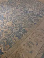 POLONAISE STYLE W/ SILK - Image 2