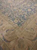 POLONAISE STYLE W/ SILK - Image 3