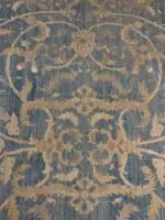POLONAISE STYLE W/ SILK - Image 5
