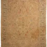 ANTIQUE SILK TURKISH