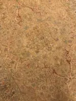 ANTIQUE SILK TURKISH - Image 2