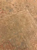 ANTIQUE SILK TURKISH - Image 4
