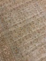 ANTIQUE TABRIZ - Image 2
