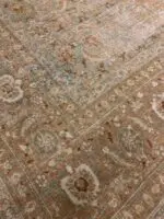 ANTIQUE TABRIZ - Image 3