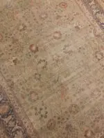 ANTIQUE SILK TURKISH - Image 2